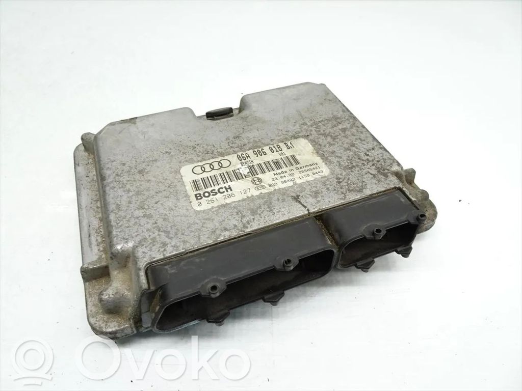 Audi A3 S3 8L Engine control unit/module 