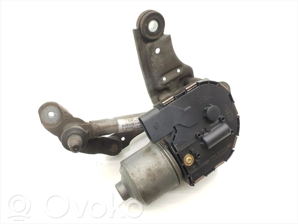Ford S-MAX Front wiper linkage and motor 