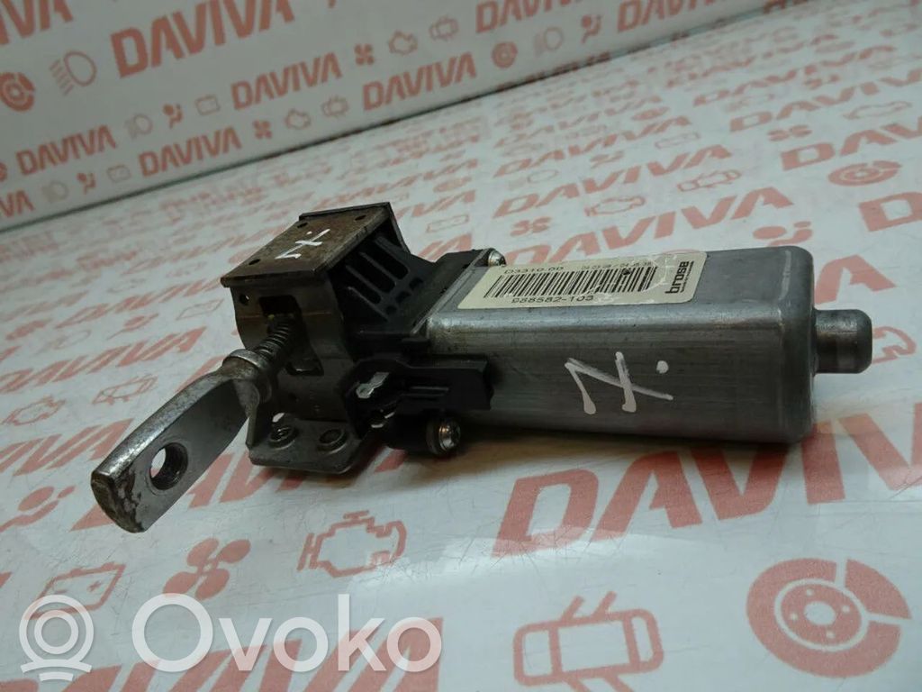 Jaguar XF Motor de ajuste del asiento 