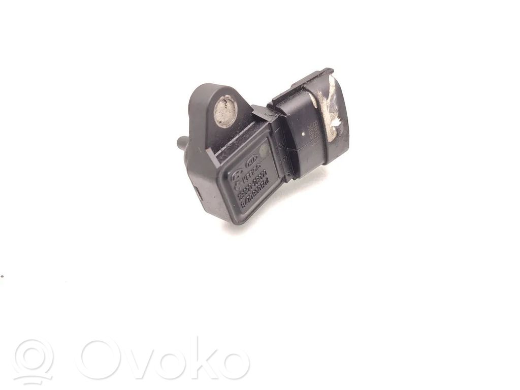Hyundai i20 (PB PBT) Sensor de la presión del aire 
