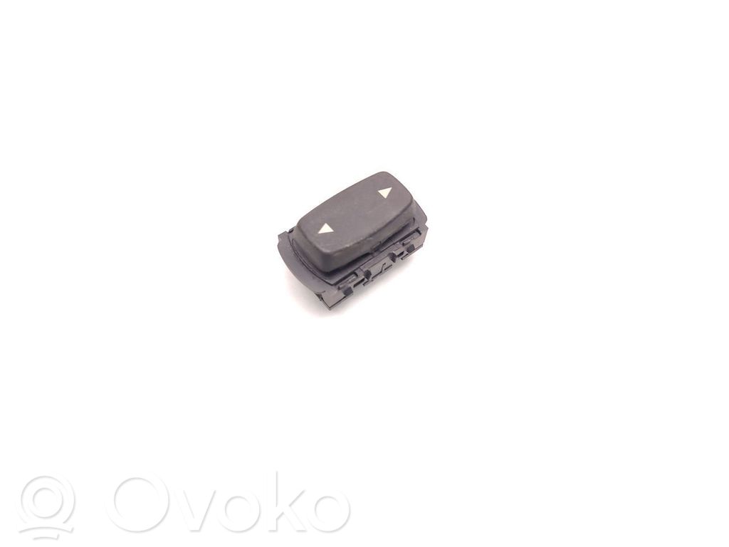 BMW 3 E90 E91 Seat control switch 