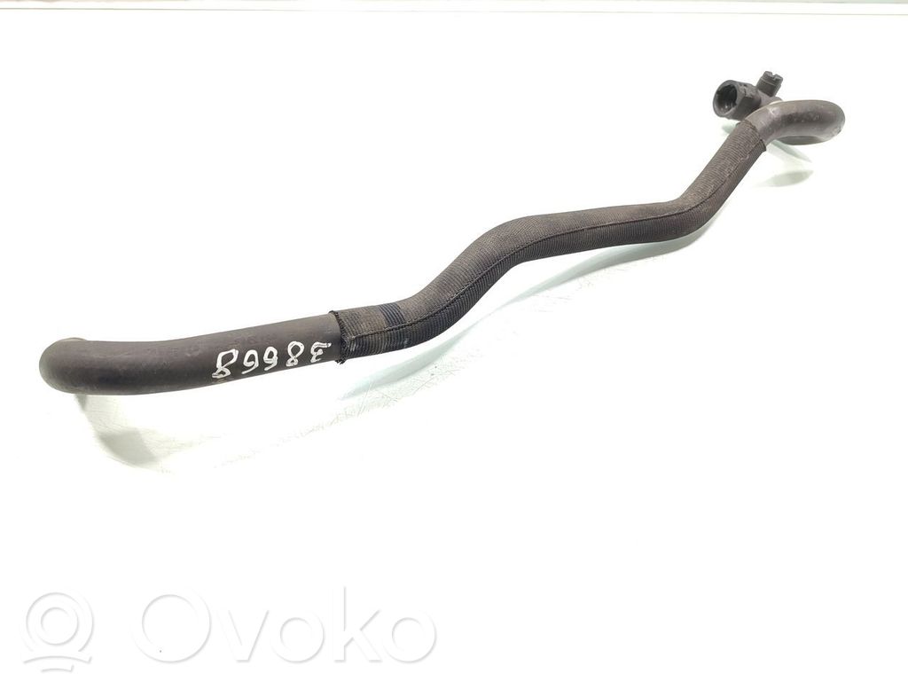 Conductă/furtun lichid de răcire motor   7562387