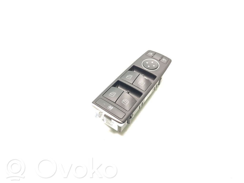 Mercedes-Benz C W204 Comutator comandă geamuri electrice