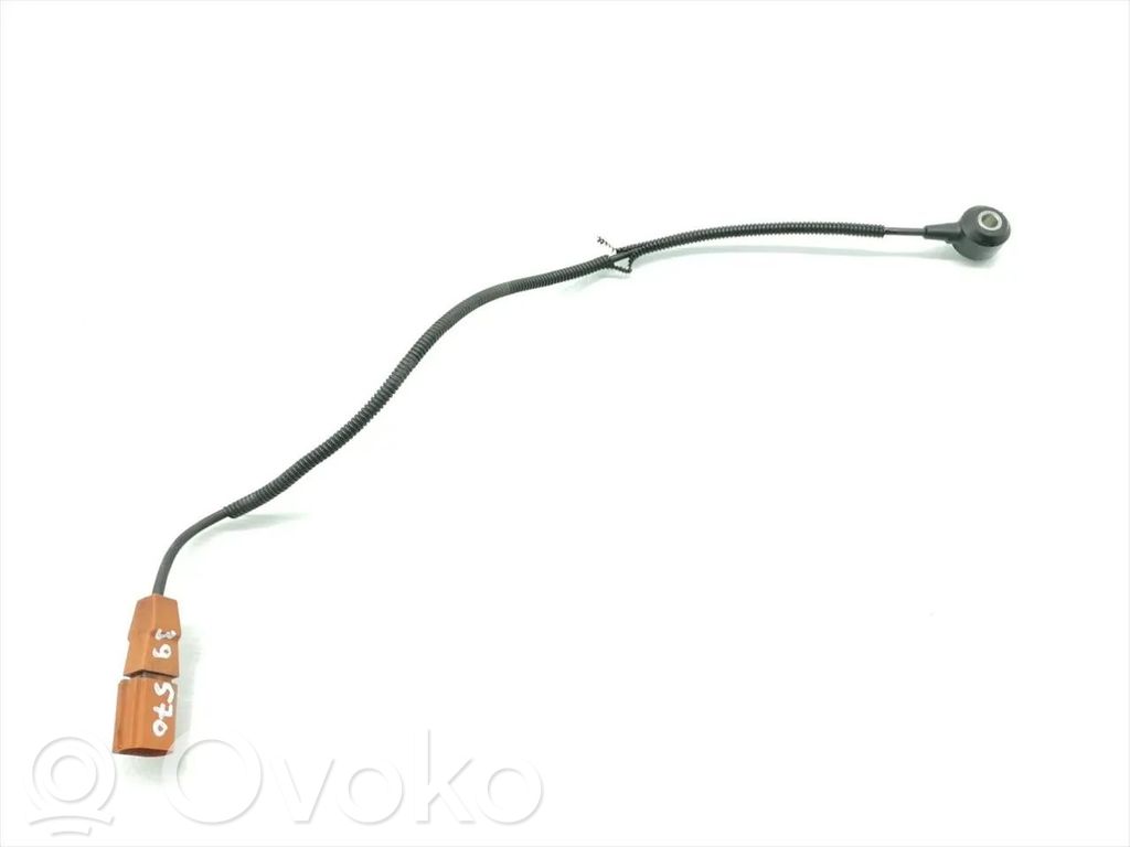 Audi R8 42 Sensor de petardeo del motor 