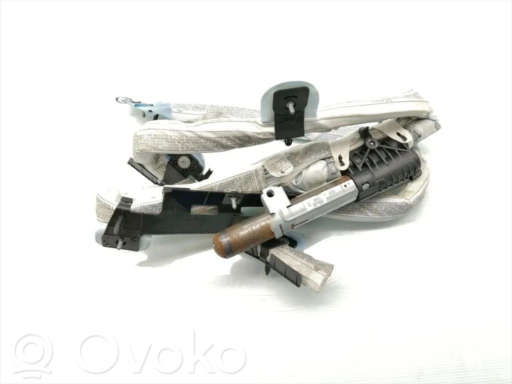 BMW 3 E90 E91 Airbag del techo 