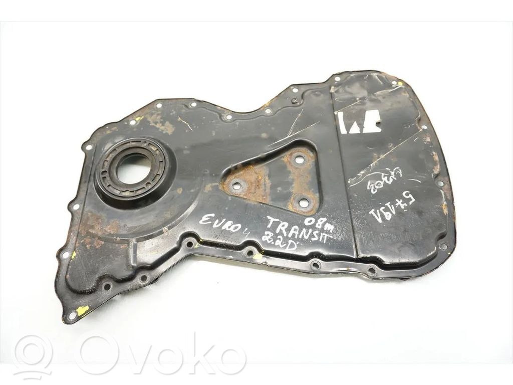 Ford Transit Timing chain cover 