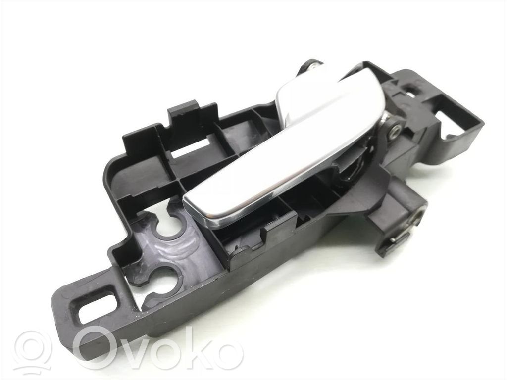 Ford Focus C-MAX Etuoven sisäkahva 
