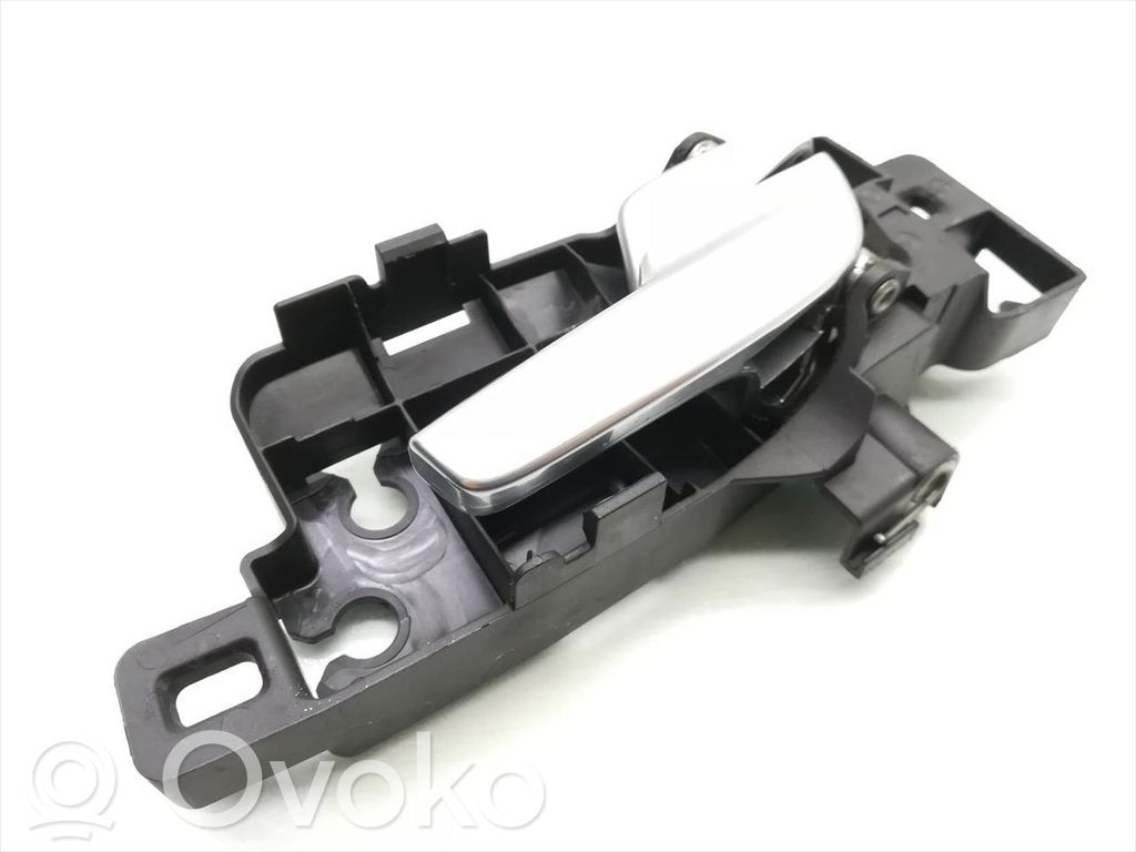 Ford Focus C-MAX Etuoven sisäkahva 