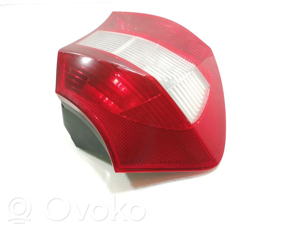BMW 1 E81 E87 Rear/tail lights 