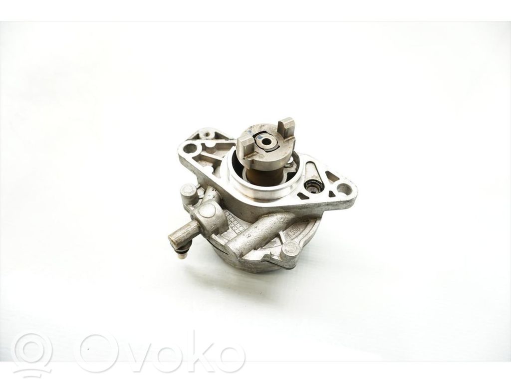 Opel Corsa D Alipainepumppu 