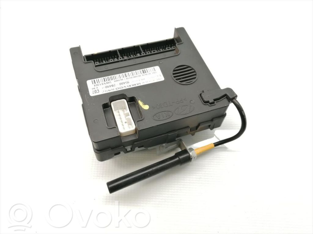 Module confort   954002B490