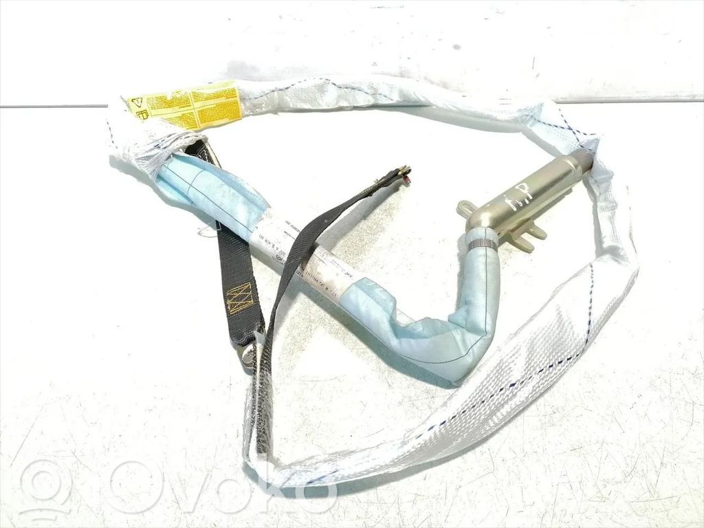 BMW 5 E60 E61 Stogo oro pagalvė (užuolaida) 