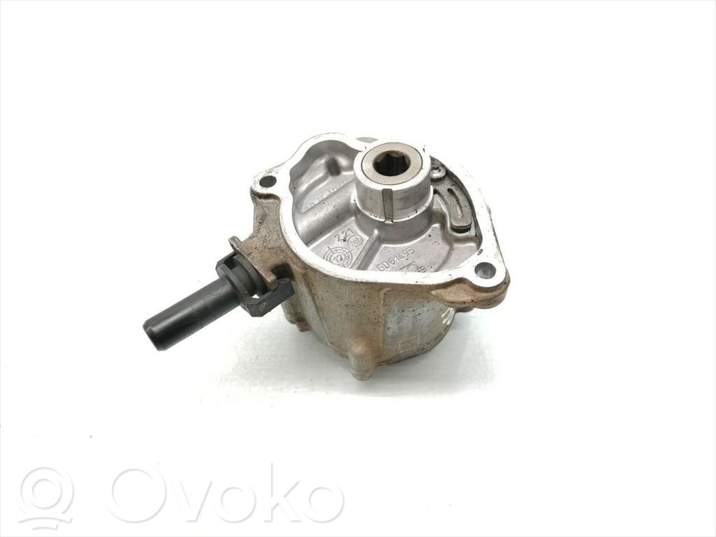 Bomba de vacío   A6512300560
