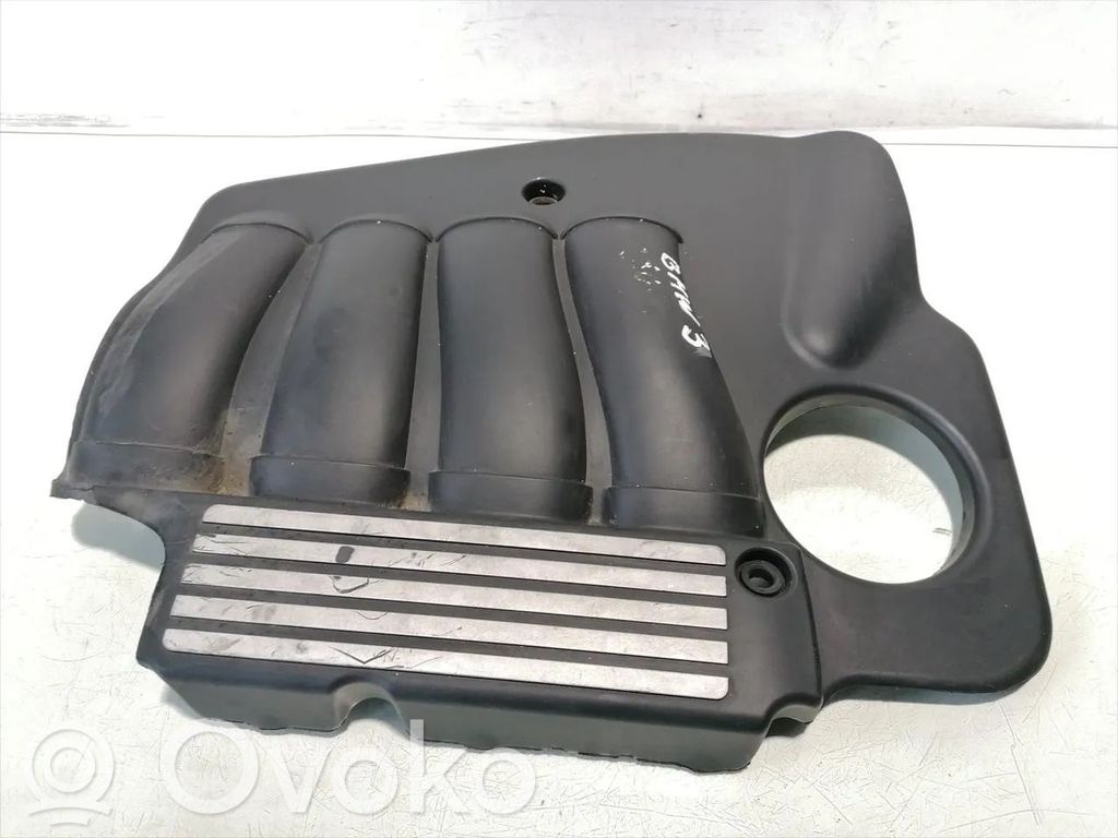BMW 3 E46 Engine cover (trim) 