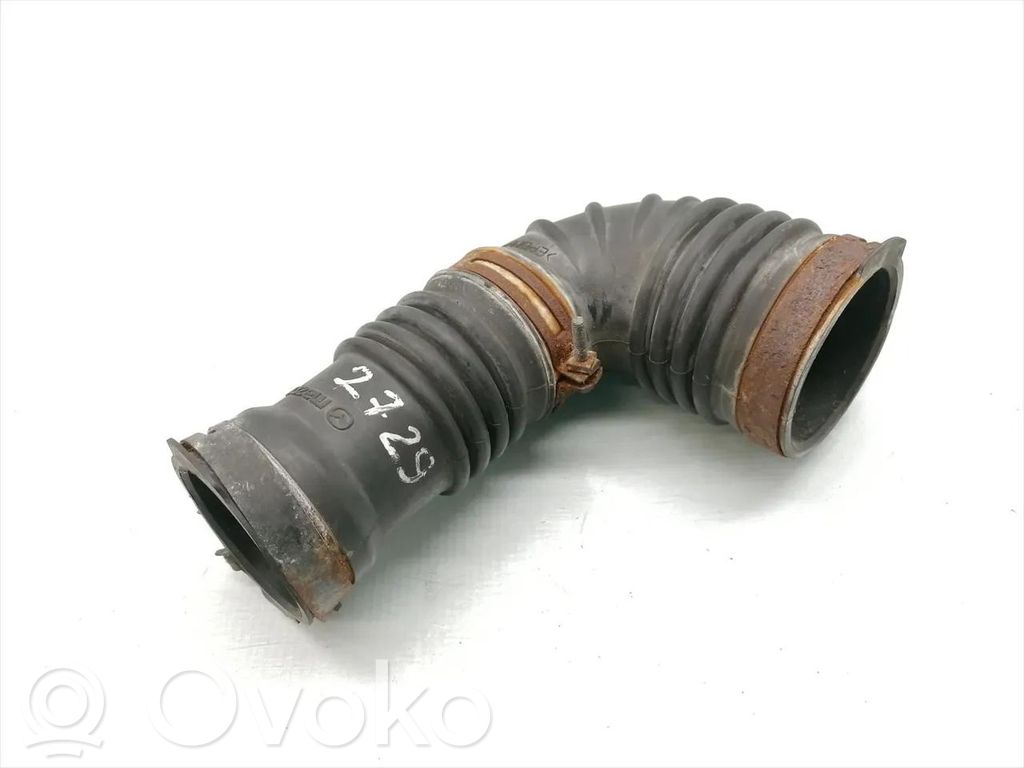 Mazda 6 Air intake hose/pipe 