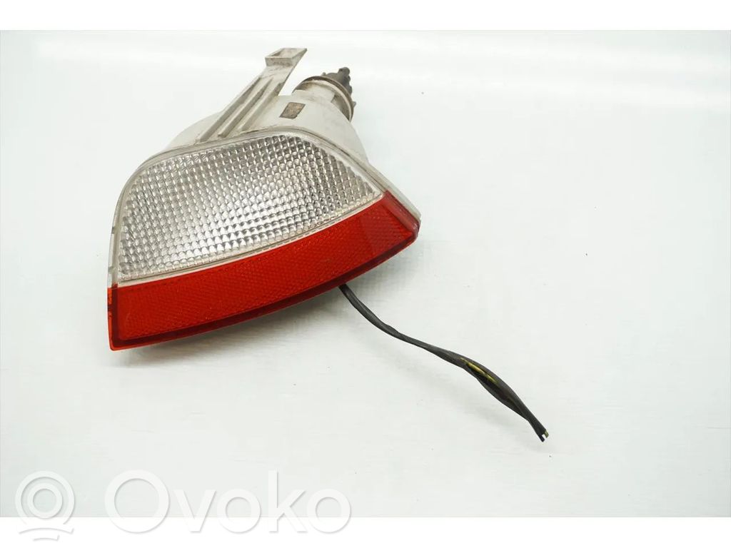 Ford Focus Rear bumper light 