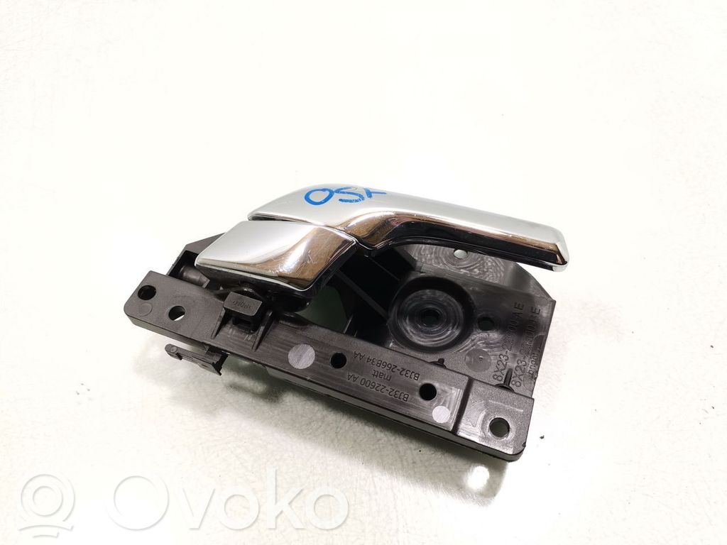 Jaguar XF Manecilla interna puerta delantera