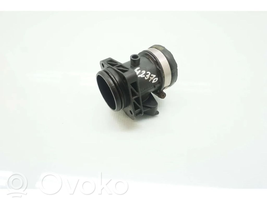 Ford Focus C-MAX Intercooler hose/pipe 