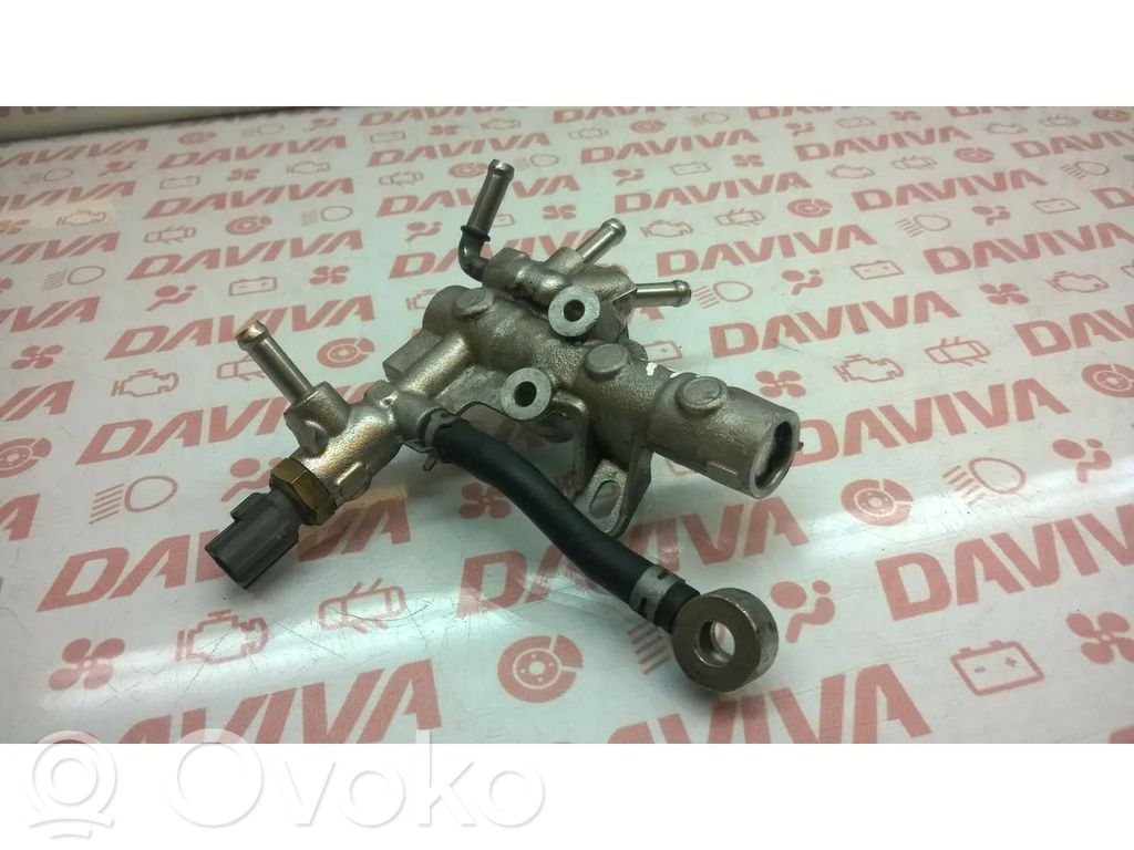 Mazda 6 Fuel temperature sensor 