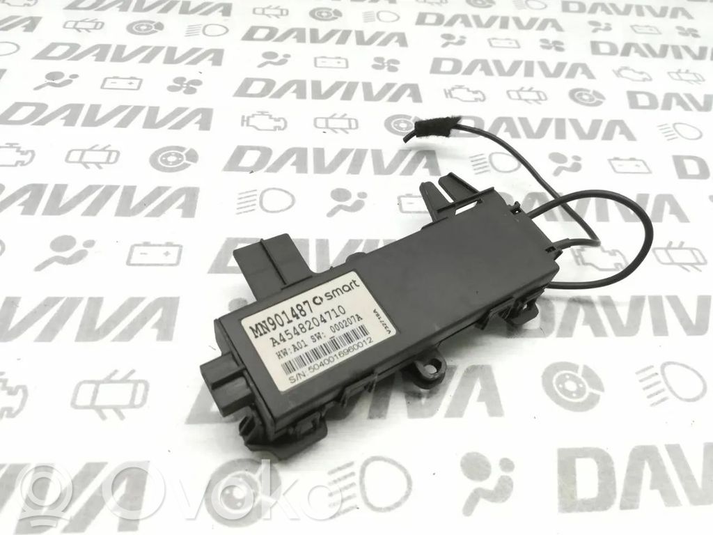 Mitsubishi Colt Sonstige Steuergeräte / Module 