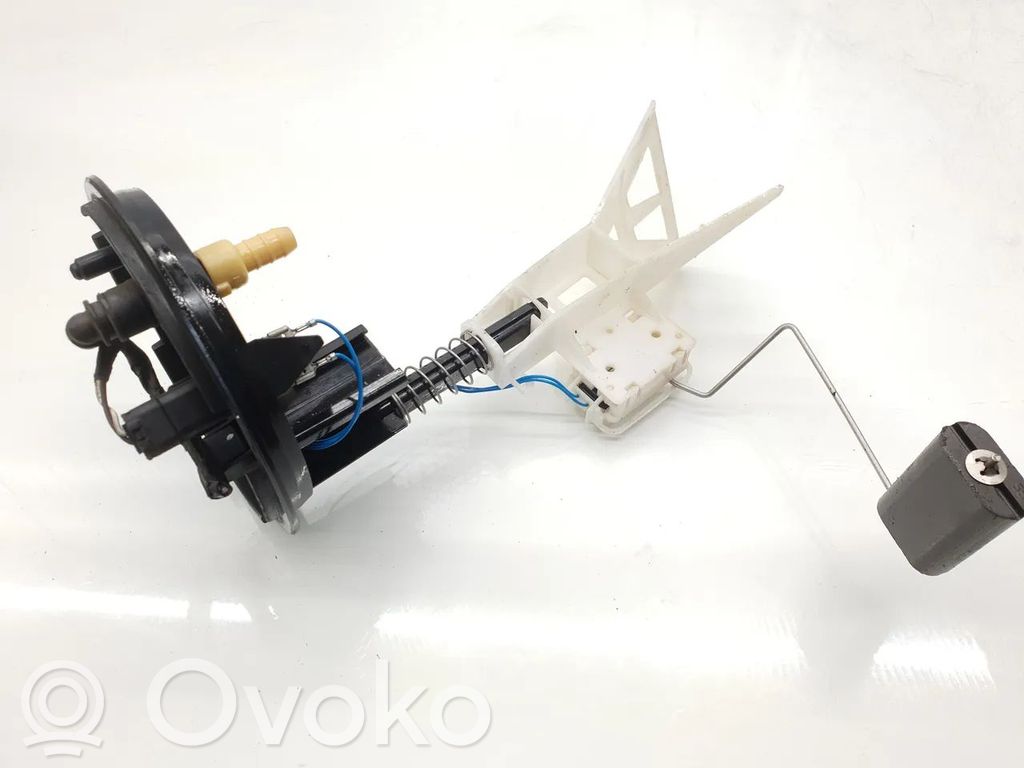Jaguar S-Type Sensor de nivel de combustible 