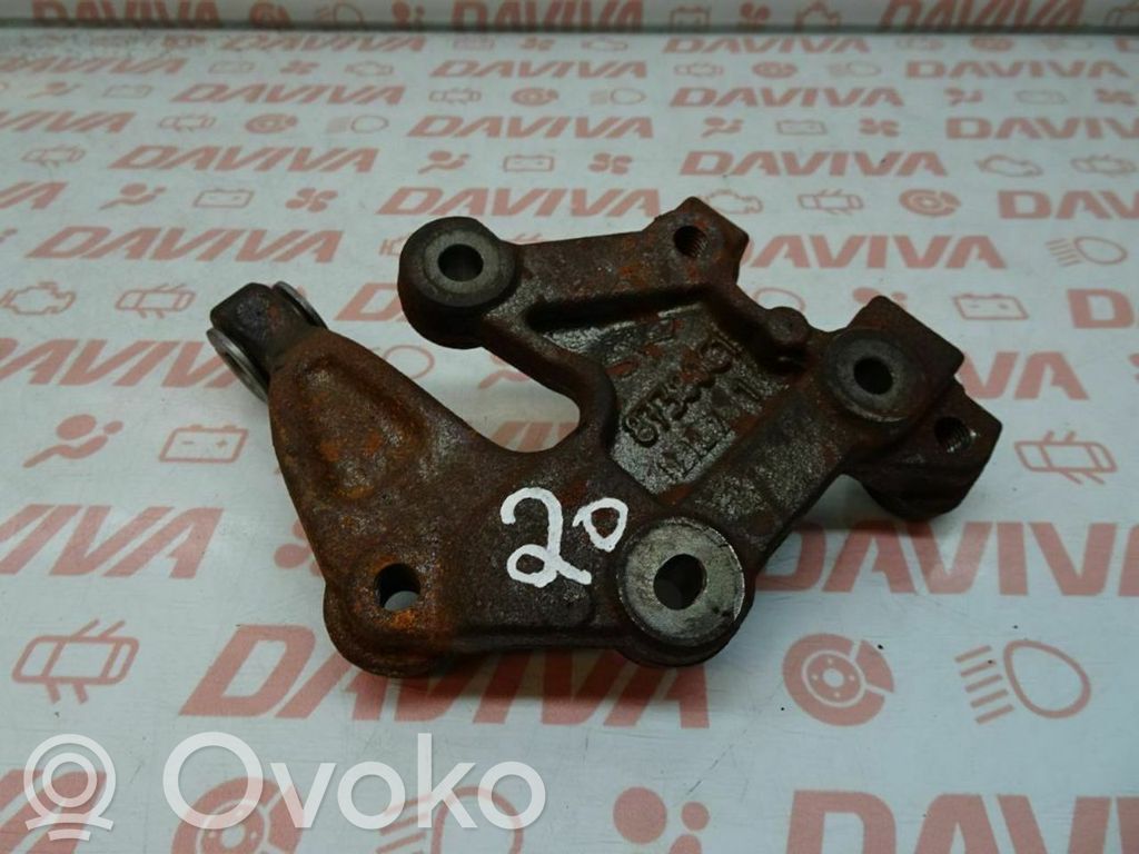 Peugeot Boxer Engine mounting bracket 