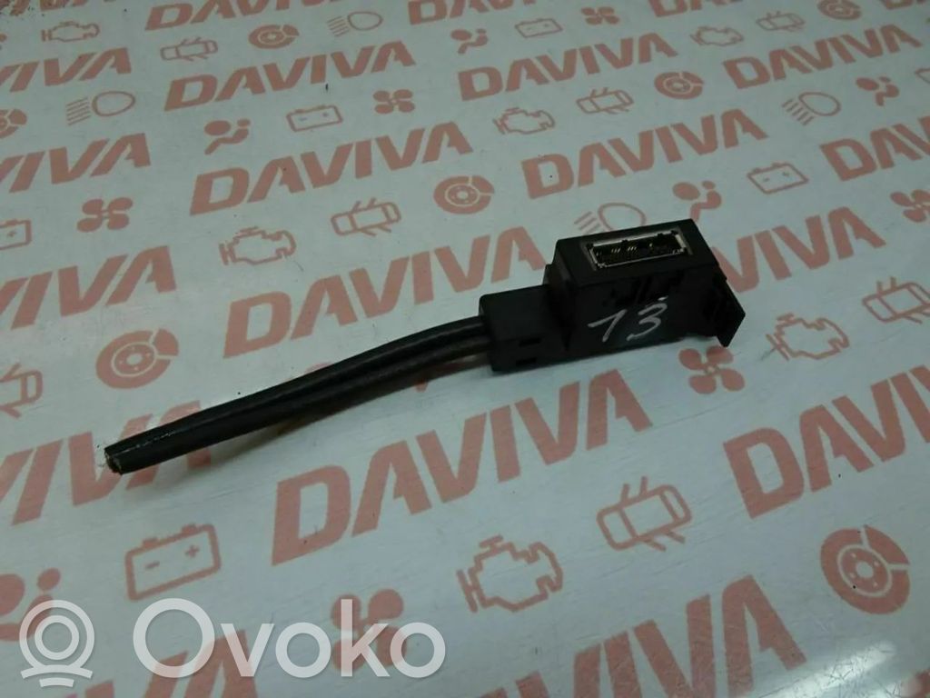 Audi Q5 SQ5 8R Otros cableados 