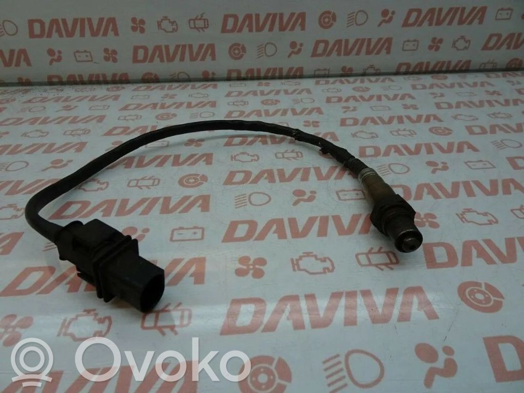 BMW 3 E46 Lambda probe sensor 