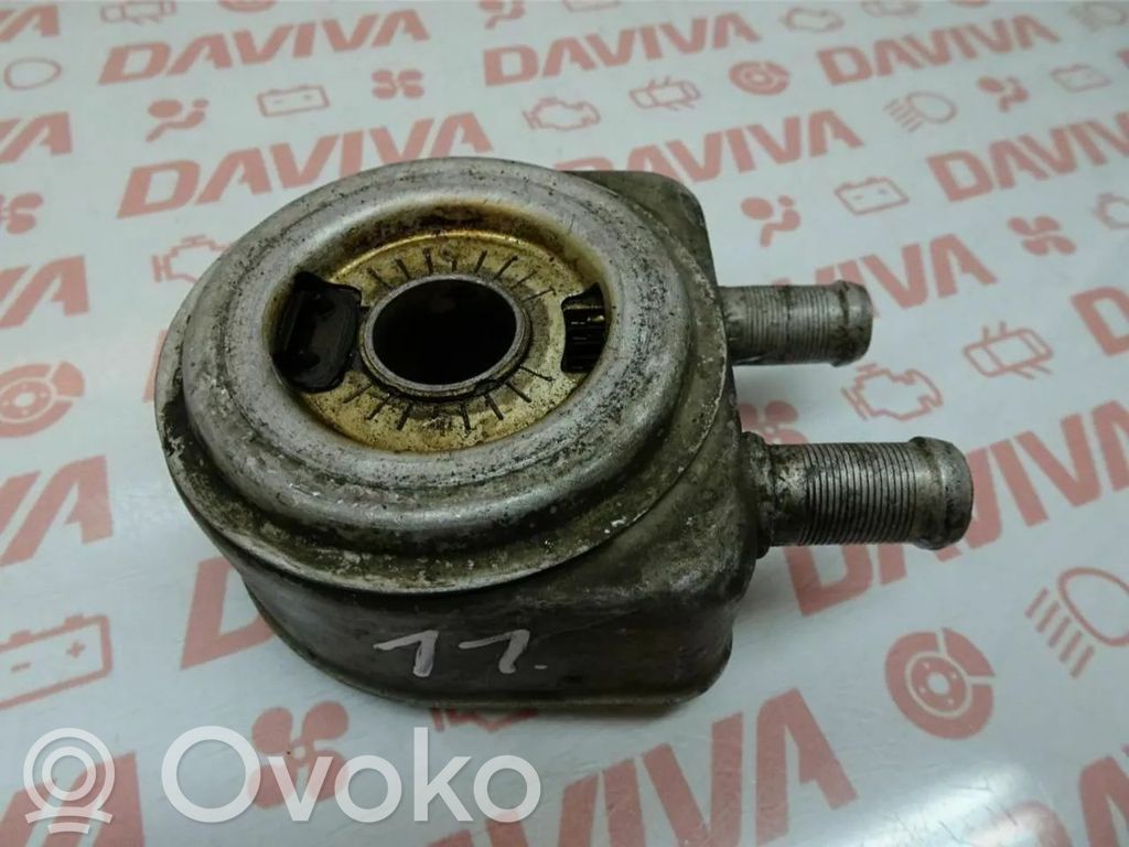 Chłodnica oleju   2641025402,2641025402