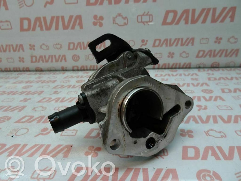 Nissan Qashqai Pompa a vuoto 