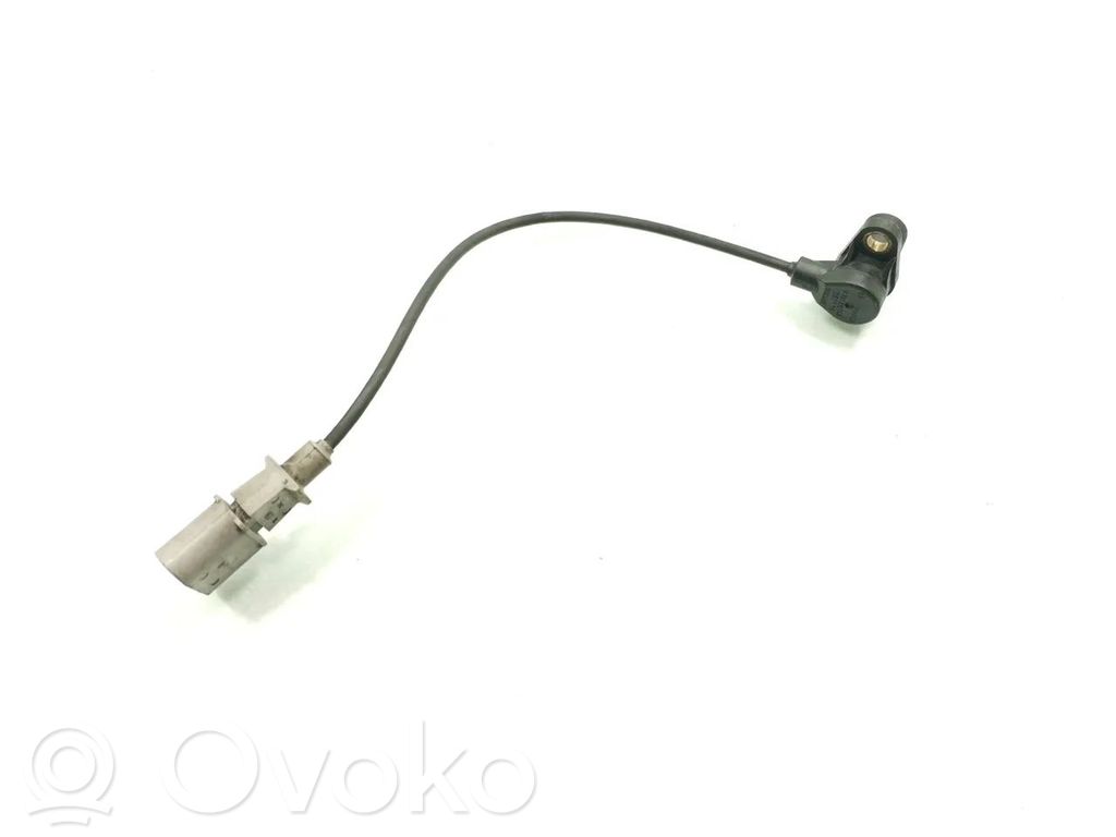 Audi A4 S4 B6 8E 8H Crankshaft position sensor 