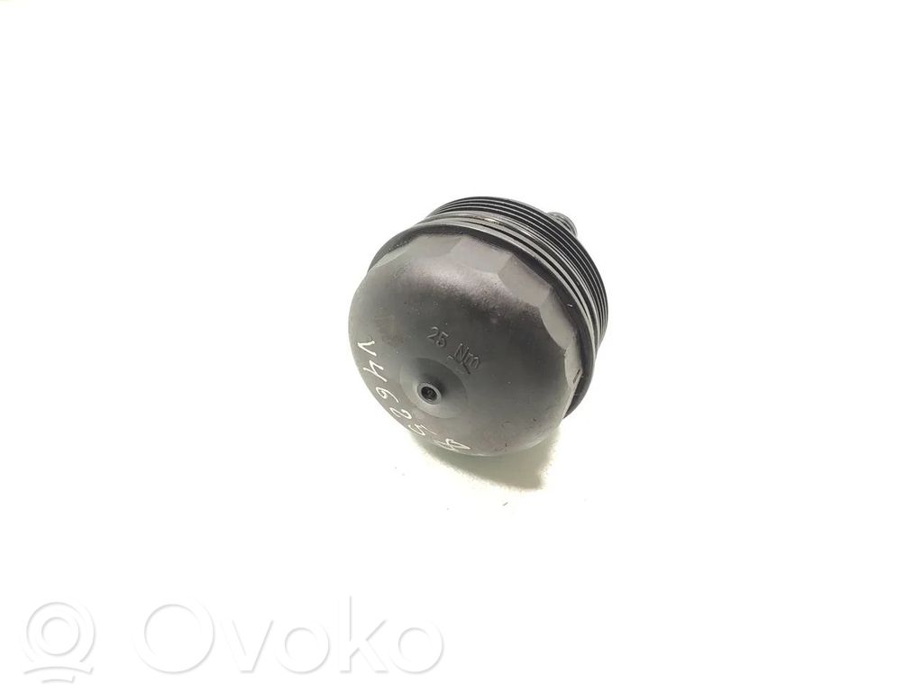Deckel Ölfiltergehäuse   7508968