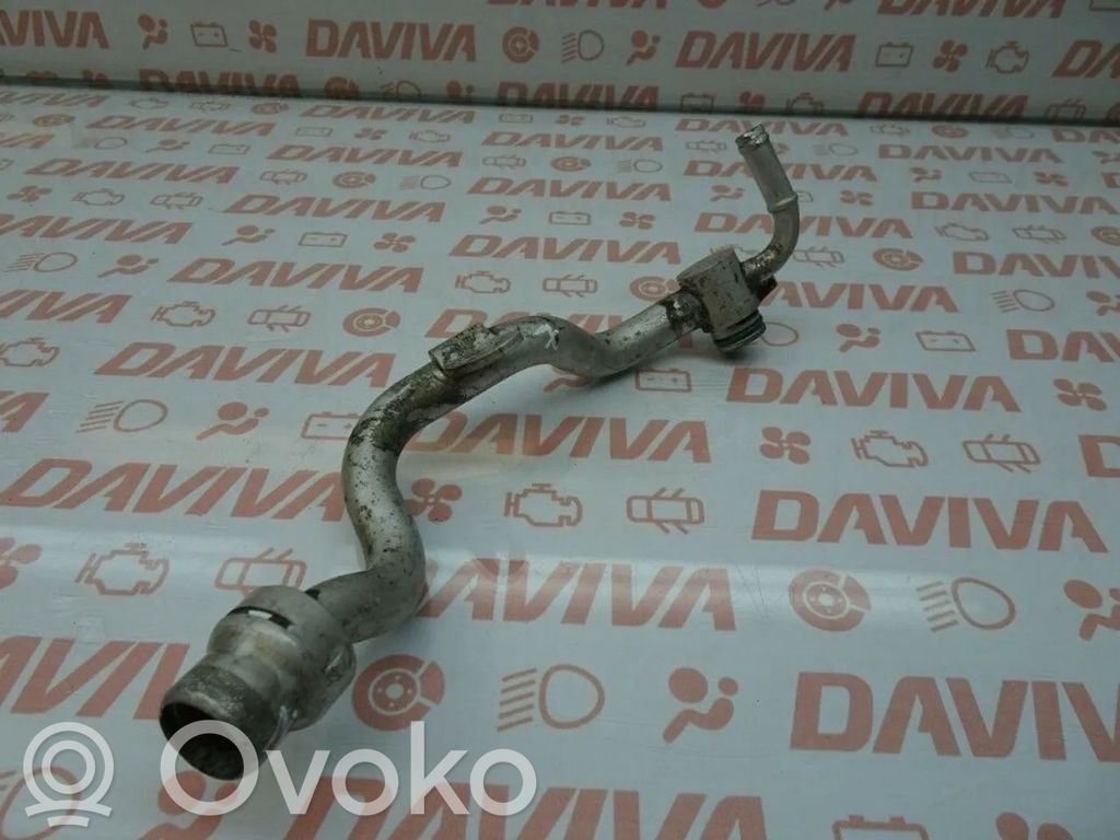 Audi Q5 SQ5 8R Air conditioning (A/C) pipe/hose 