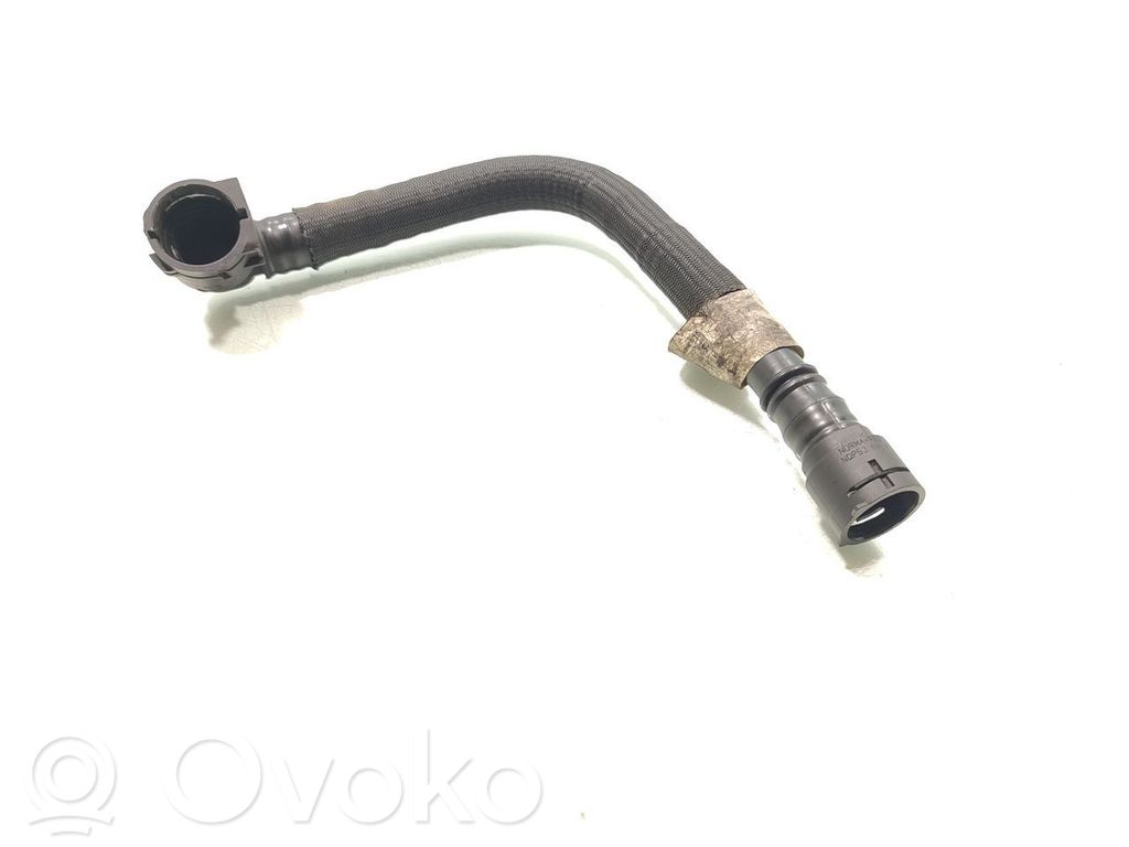 Conductă/furtun lichid de răcire motor