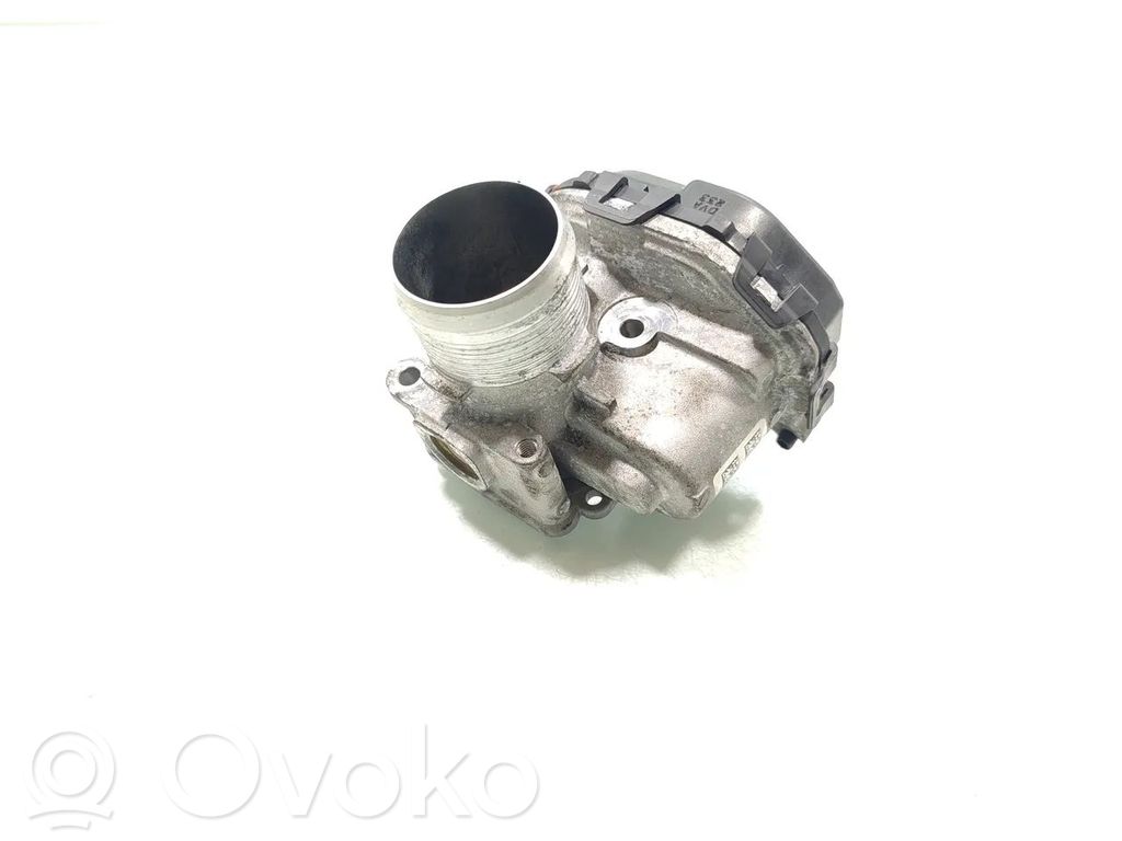 Opel Vivaro Przepustnica elektryczna 