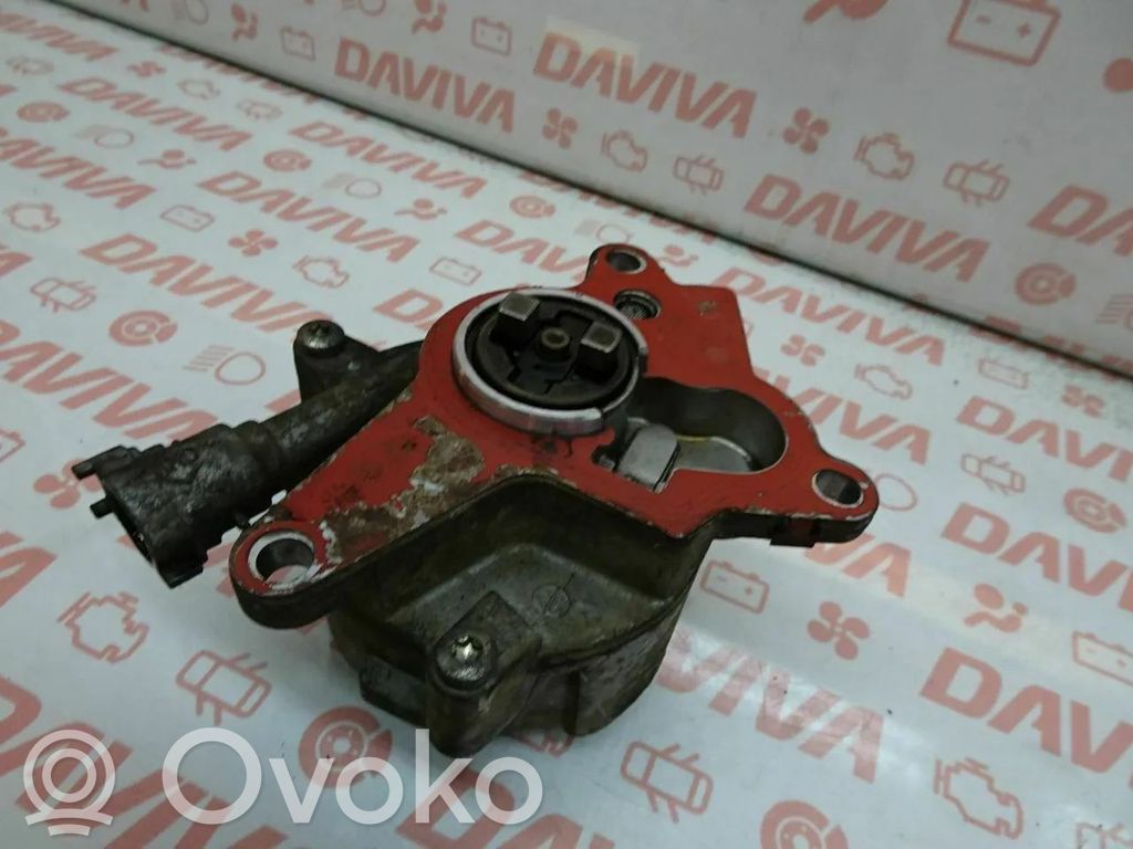Opel Vivaro Alipainepumppu 