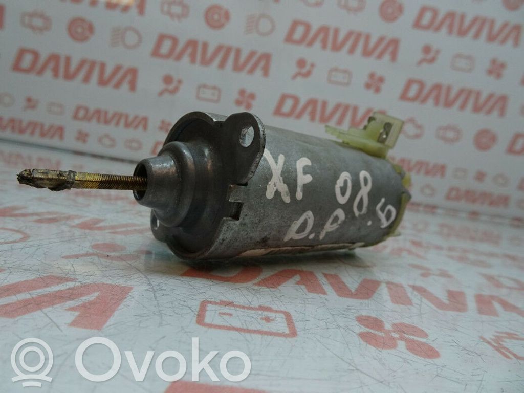Silniczek regulacji fotela   8X23F61644C