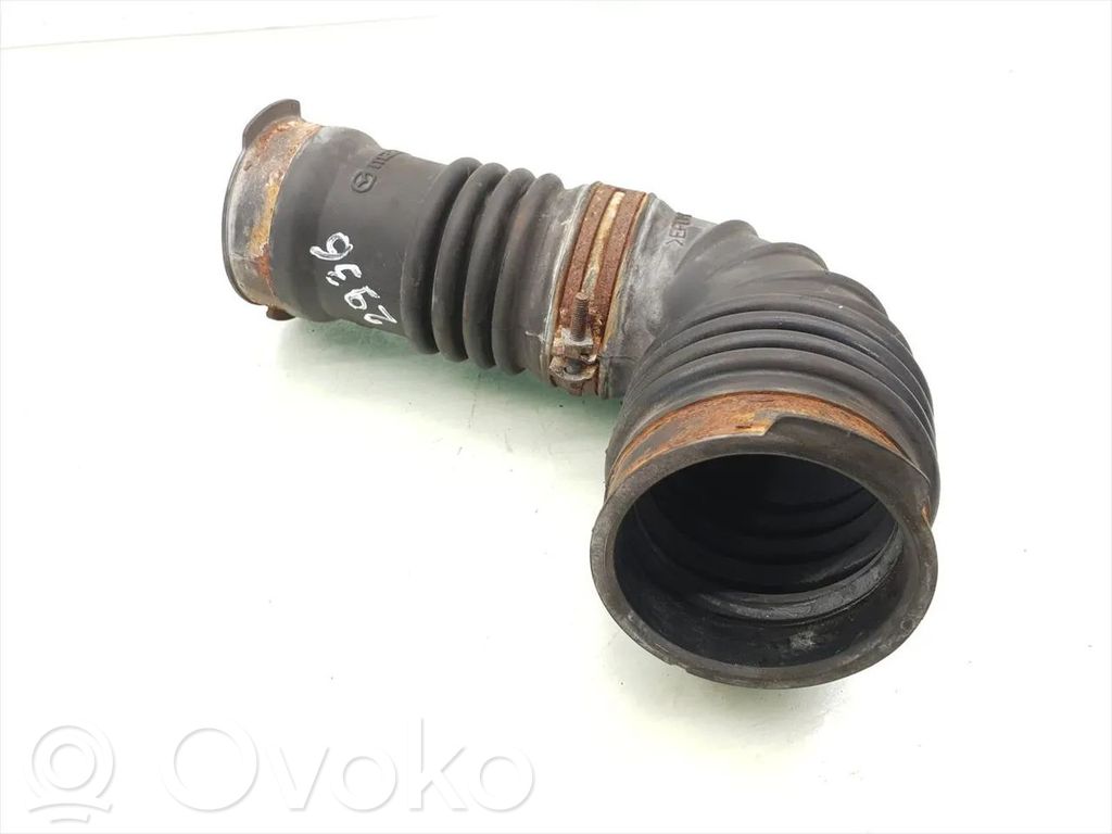 Mazda 6 Air intake hose/pipe 