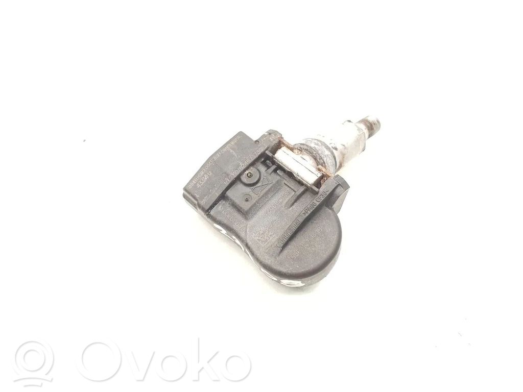 Mazda CX-7 Tire pressure sensor 