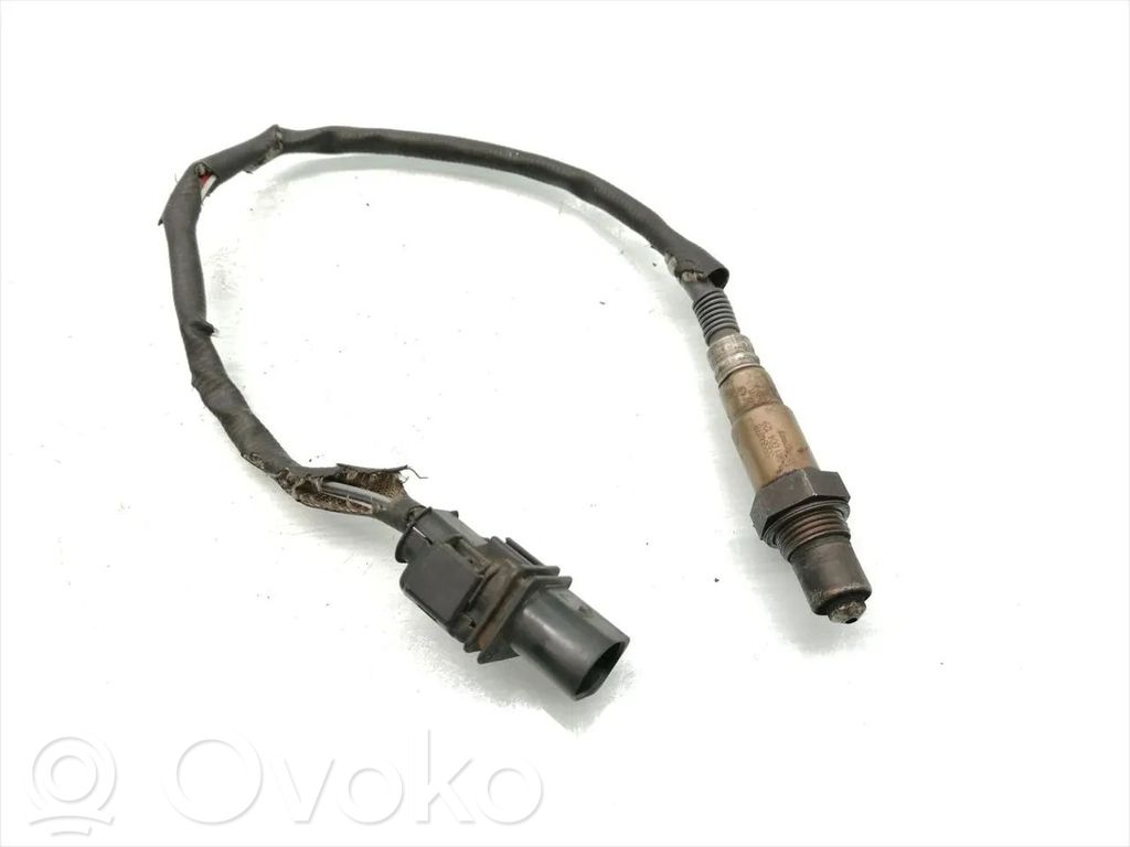 Opel Corsa D Lambda probe sensor 