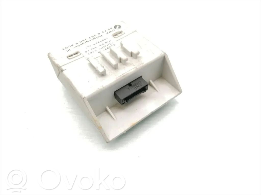 Posvyrio daviklis   8382240