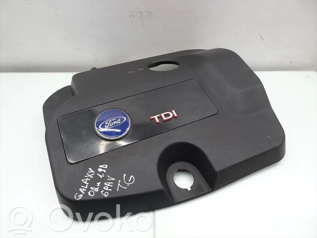 Motorabdeckung   7M3103925B,7M5103925,7M5103925A,7M7103925A