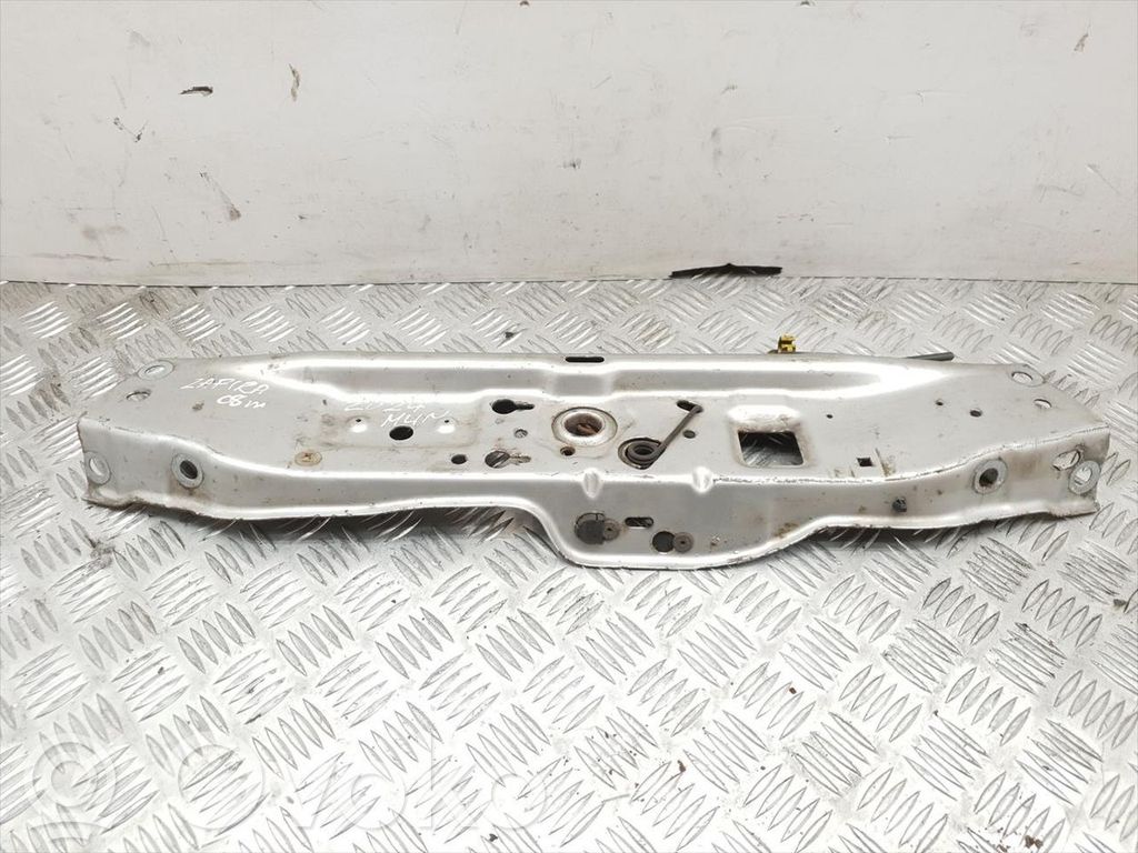 Panel mocowania chłodnicy / góra
