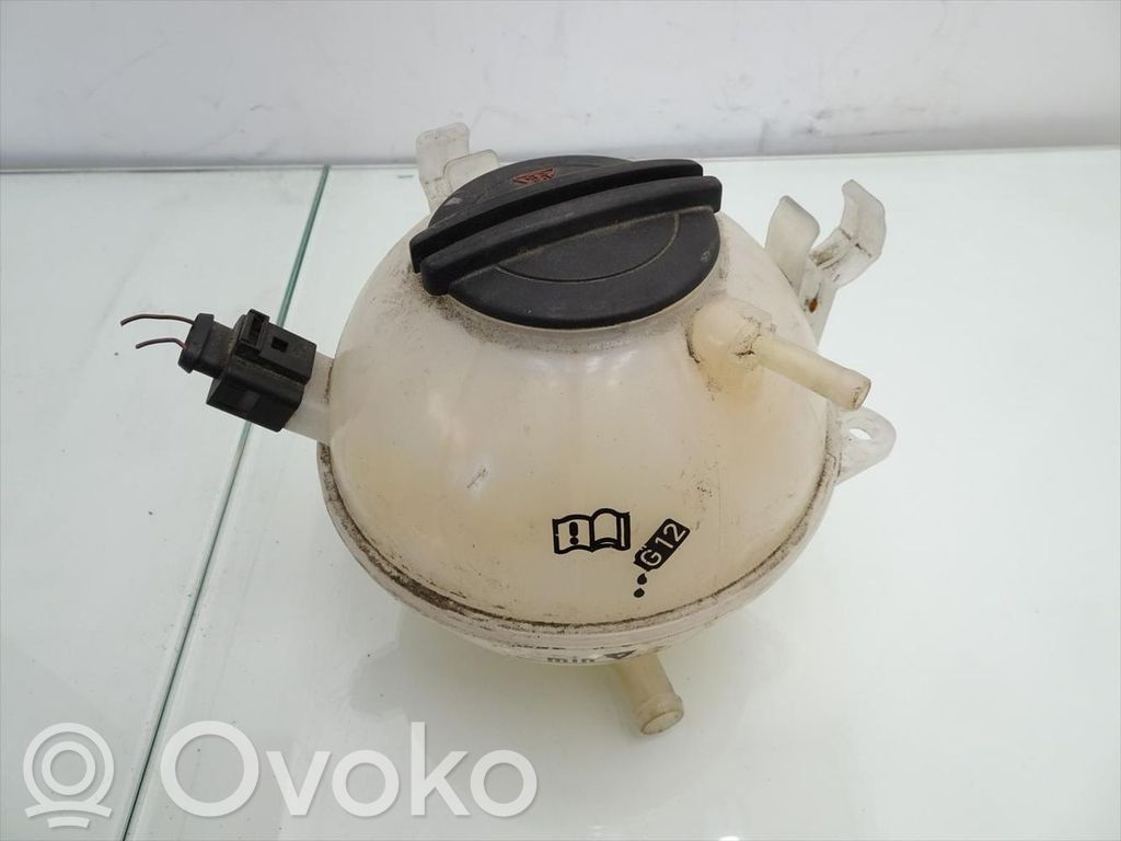 Volkswagen Tiguan Vase d'expansion / réservoir de liquide de refroidissement