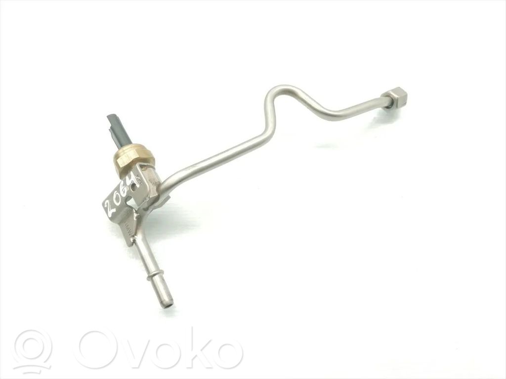 BMW 3 E90 E91 Caurule (-es) / šļūtene (-es) 