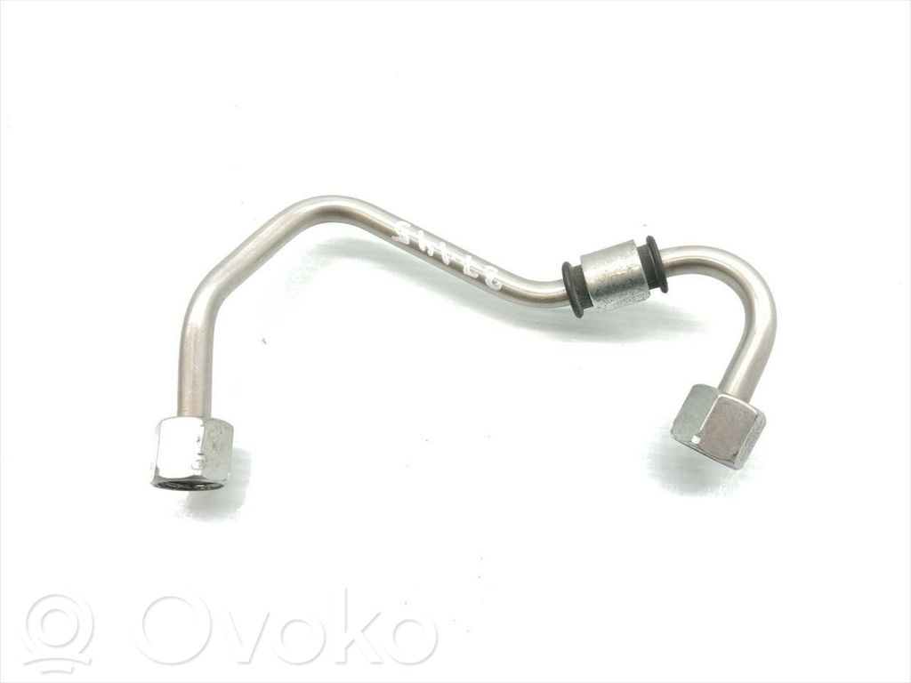 Polttoaineputki   DS7G9D354EA