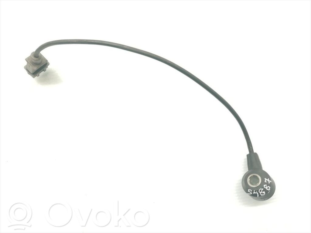 Klopfsensor