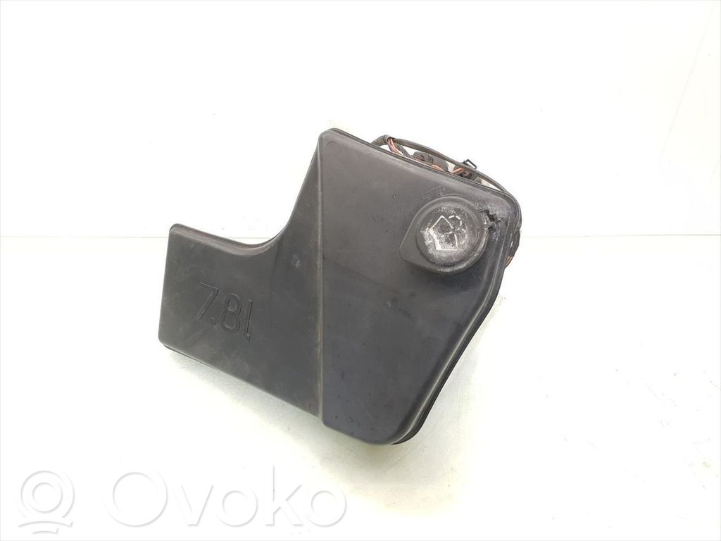 BMW X5 E53 Depósito/tanque del líquido limpiaparabrisas