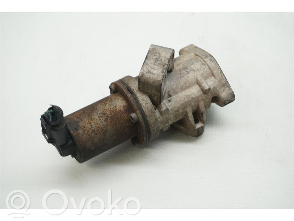 KIA Sorento Zawór EGR 
