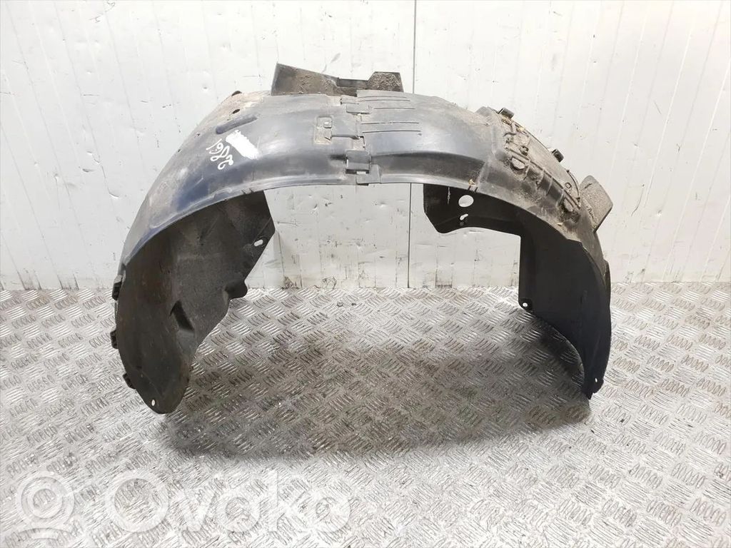 Opel Astra H Priekinis posparnis 